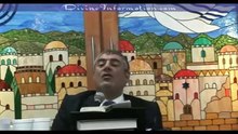 Rabbi Mizrachi - Coming Signs of Moshiach, Gog and Magog, 15 Year Old Natan Prophecy