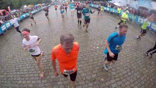 The Day of the Run - Rocco (Brussels 20K)