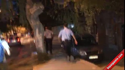 Ankara, Mamak ve Çankaya'da elektirik trafolarına saldırı! Gökçek uyarmıştı...