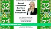 Big Deals  Great Customer Service Over the Telephone (Customer Service Training Series)  Best