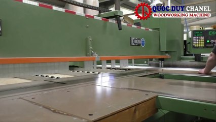 MÁY CƯA PANEL ĐÃ QUA SỬ DỤNG HOẠT ĐỘNG TỐT NHẤT TẠI TPHCM