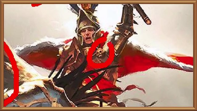 Judging Total War Warhammer (Judging by the Cover)