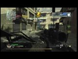 Modern Warfare 2 | Sniper Montage | Part 6 | ResTricTed_Emod