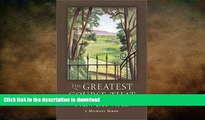 READ book  The Greatest Course That Never Was: The Secret of Augusta National s Lost Course  FREE