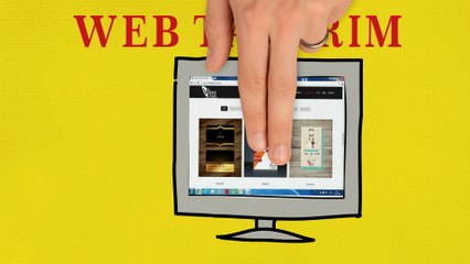 Diyarbakır Vişne Tasarım Reklam Filmi