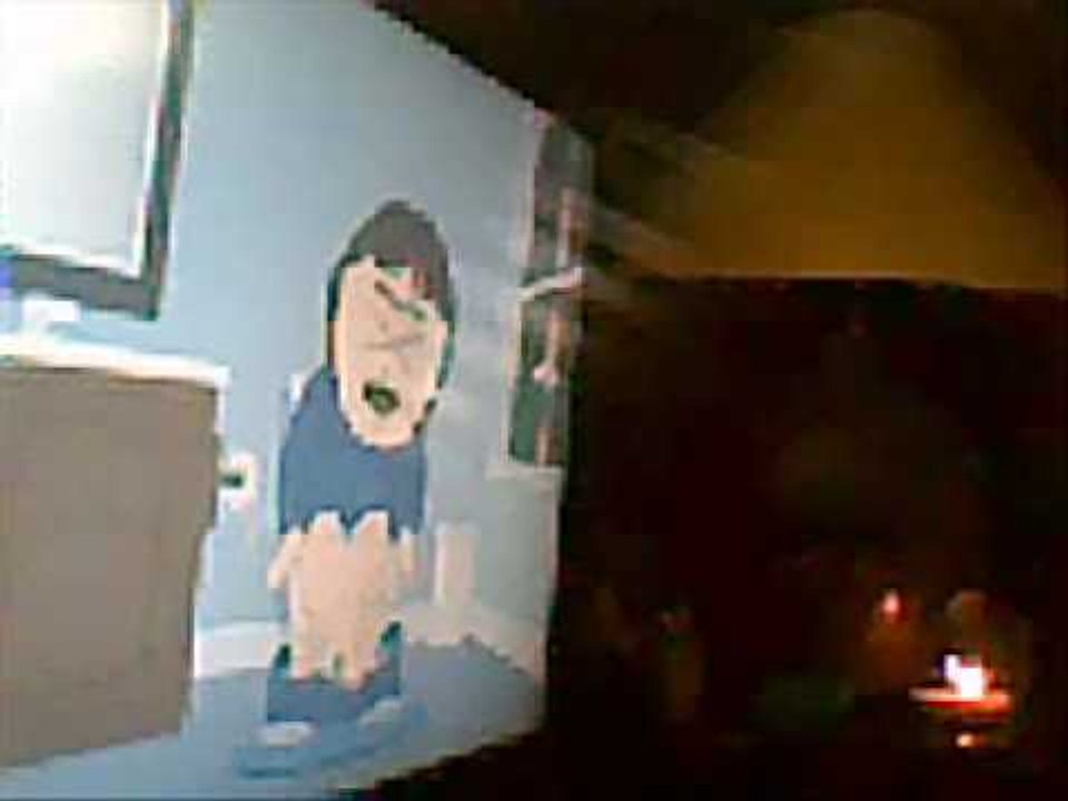 South Park-the biggest crap