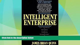 Full [PDF] Downlaod  Intelligent Enterprise: A Knowledge and Service Based Paradigm for Industry