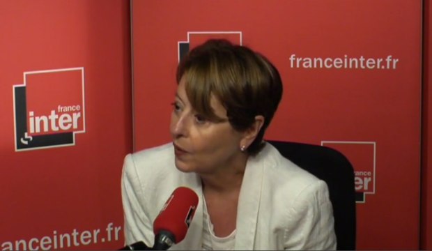 «Des places supplémentaires» et «un numerus clausus» pour la contrôleuse générale des prisons