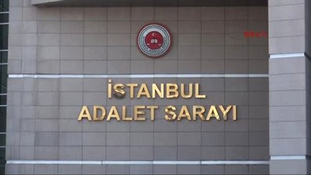 Hrant'ın Arkadaşları Ndan Adliye Önünde Açıklama