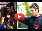 Kissing scenes ensure good box office openings: Karan Johar