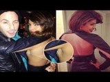 Priyanka Chopra flaunts her Sexy Body
