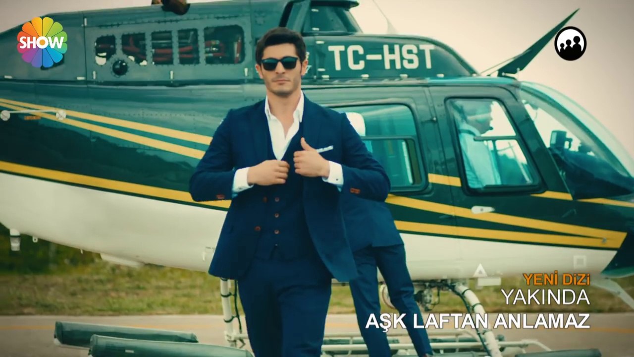 Aşk Laftan Anlamaz 2.Tanıtım