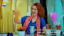 Aşk Laftan Anlamaz 3.Bölüm Fragmanı