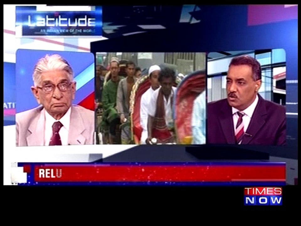 Terror Attacks in US & Europe on the Rise: Lati...