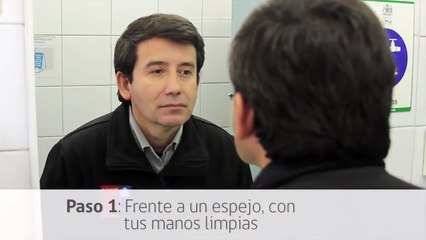 Píldoras Informativas - Examen Bucal