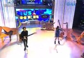 Eat Bulaga August 8 2016 Music Hero [2/2]