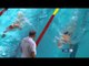 Men's 400m Freestyle S10 | Heat 1 | 2016 IPC Swimming European Open Championships Funchal