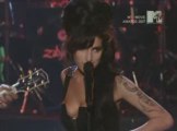 Amy Winehouse - Rehab