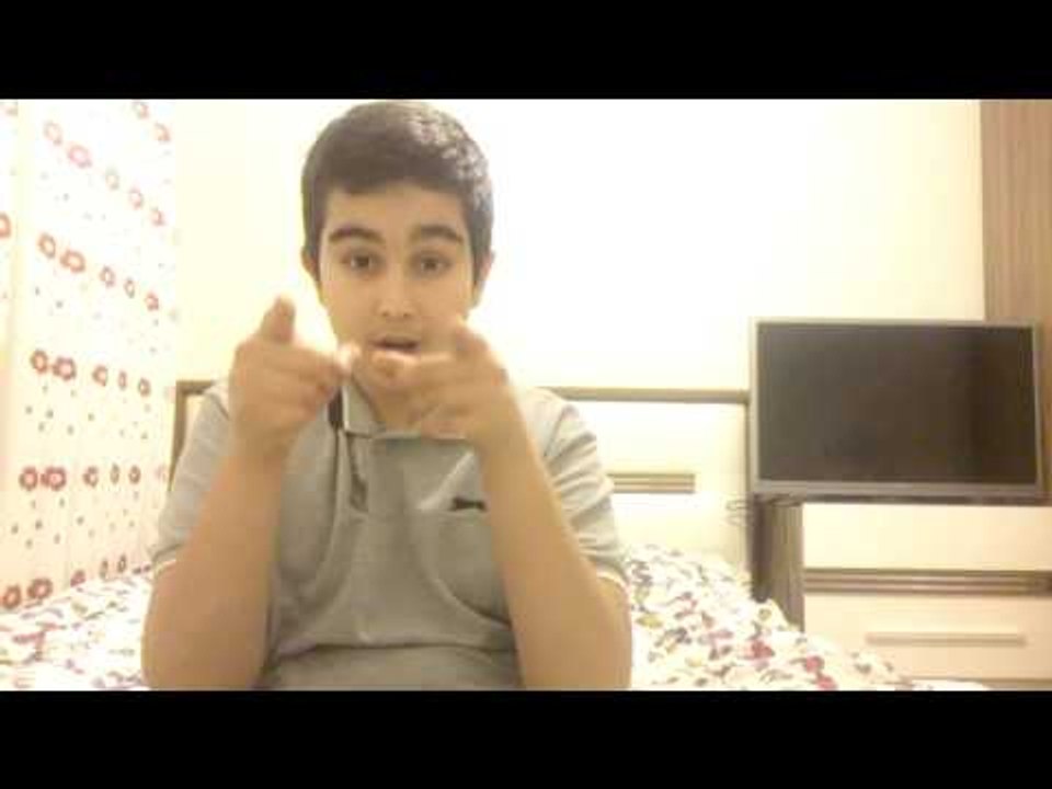Welcome To My channel