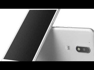 Moto G4 - Offical Introduction Video (4th Generation Includes Touch ID And Redesign)