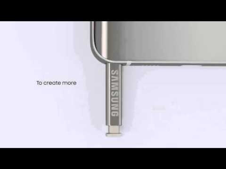Samsung Galaxy Note 6 Review | Offical Introduction| New 6GB RAM| New Specs And Features|