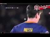 Lionel Messi Penalty Assist To Luis Suarez