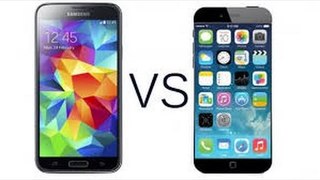 iPhone 7 VS Samsung Galaxy S7 -- Product Analysis