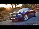 Rolls Royce Dawn 2016 Detailed Review