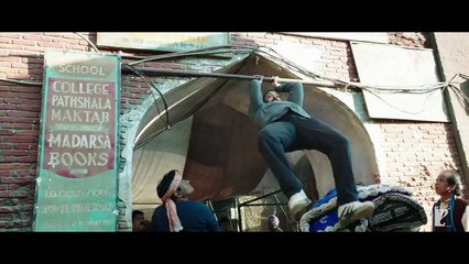 Sultan Title Song _ Salman Khan _ Anushka Sharma_ Sukhwinder Singh _ Shadab Faridi