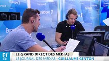 France 2 accusé de commentaires 