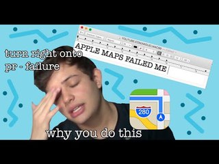 APPLE FAILED ME // STORY TIME WITH MIGUEL EPISODE 2