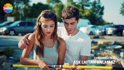 Aşk Laftan Anlamaz 6.Bölüm 2.Fragman