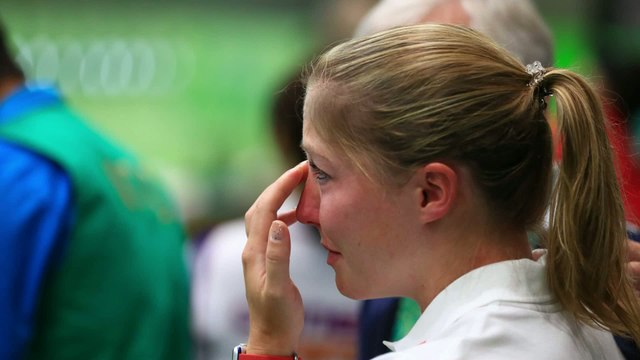 JO - Tous sports - Bleus : Une journée noire