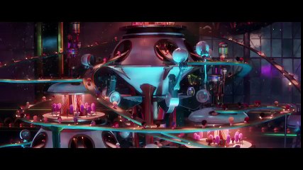 The Storks (2016) Trailers HD Hottest