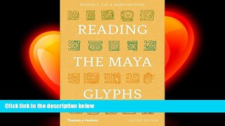 there is  Reading the Maya Glyphs, Second Edition