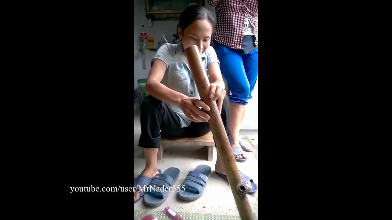 اقوى حشيش في اقل من دقيقه ( شلل مؤقت )