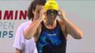 Women's 200m Freestyle S14 | Heat 1 | 2016 IPC Swimming European Open Championships Funchal
