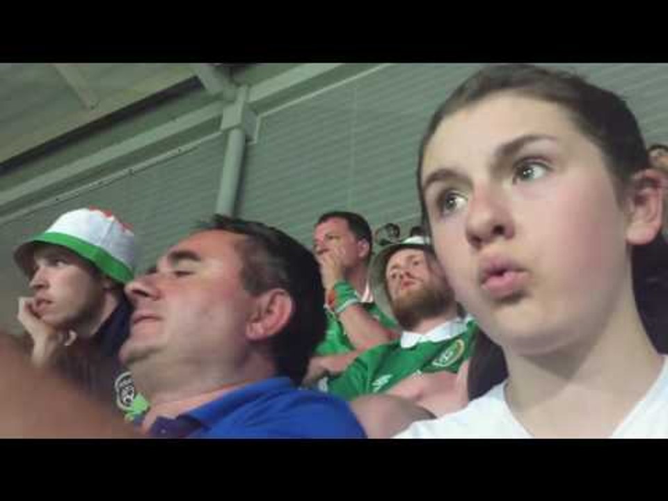 BEST EXPERIENCE OF MY LIFE (EURO 2016 vlog)