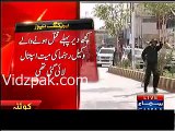 Blast & Firing in Civil Hospital Quetta, 30 Died, 35  Injured, Latest Updates