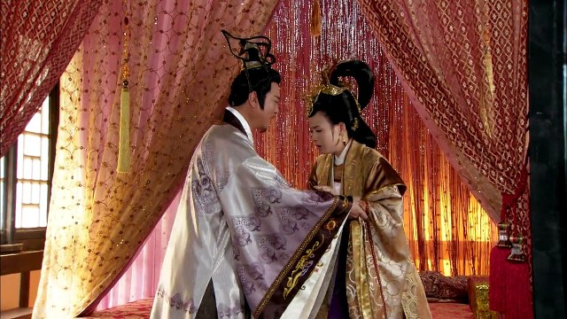 The Investiture of the Gods II EP17 Chinese Fantasy Classic Eng Sub