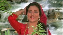 Tujhe Bulayein Yeh Meri - Ram Teri Ganga Maili (1985) - Ravindra Jain (M_L) - Lata Mangheskar - YouTube