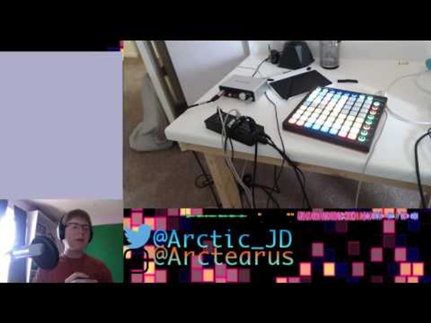 Random Monday Music Stream!