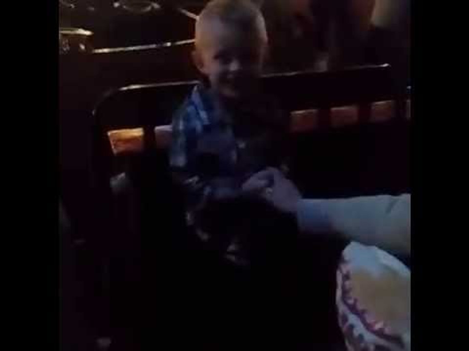 kane atwood doing karate kick