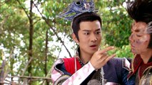 The Investiture of the Gods II EP18 Chinese Fantasy Classic Eng Sub