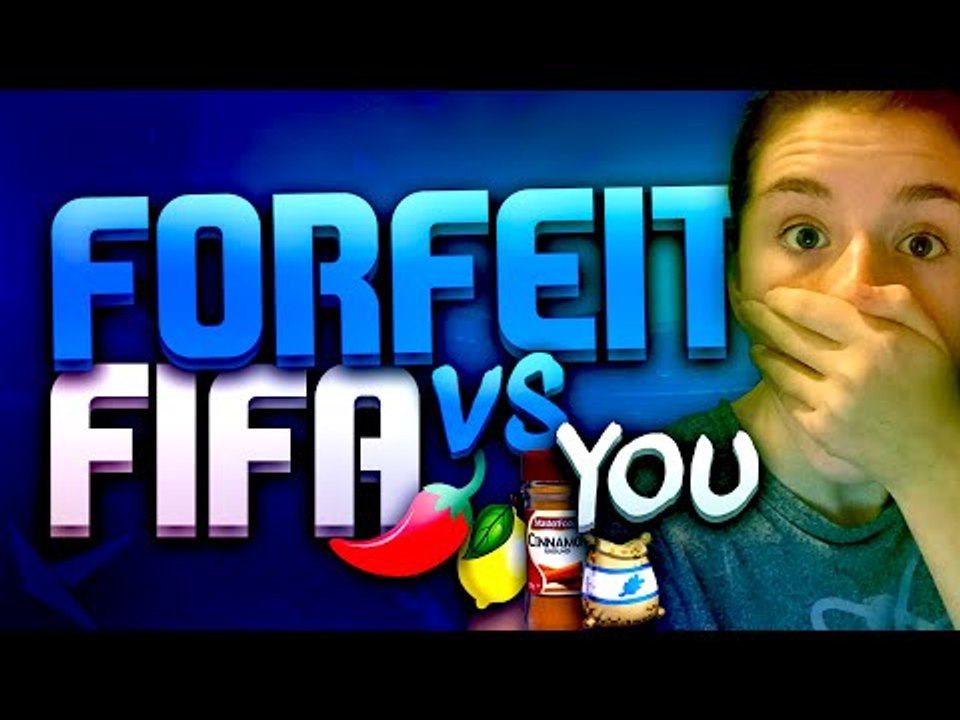 GROSS DRY TEABAG CHALLENGE!!!