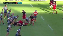Les plus beaux essais néo-zélandais du Super Rugby 2016