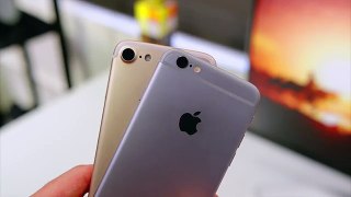 iPhone 7 Clone Unboxing!
