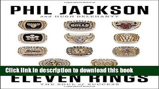 [Full] Eleven Rings: The Soul of Success Ebook Free