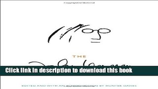 [Full] The John Lennon Letters Ebook Free