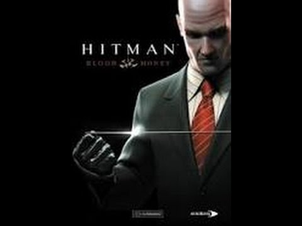 Hitman Blood Money : EP2 : Sh*t : Curtains Down